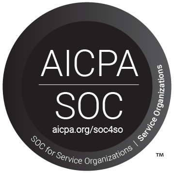 AICPA SOC的标志